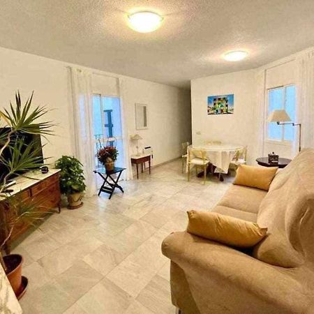 Victoria Apartamento En El Centro De Malaga Apartman Kültér fotó