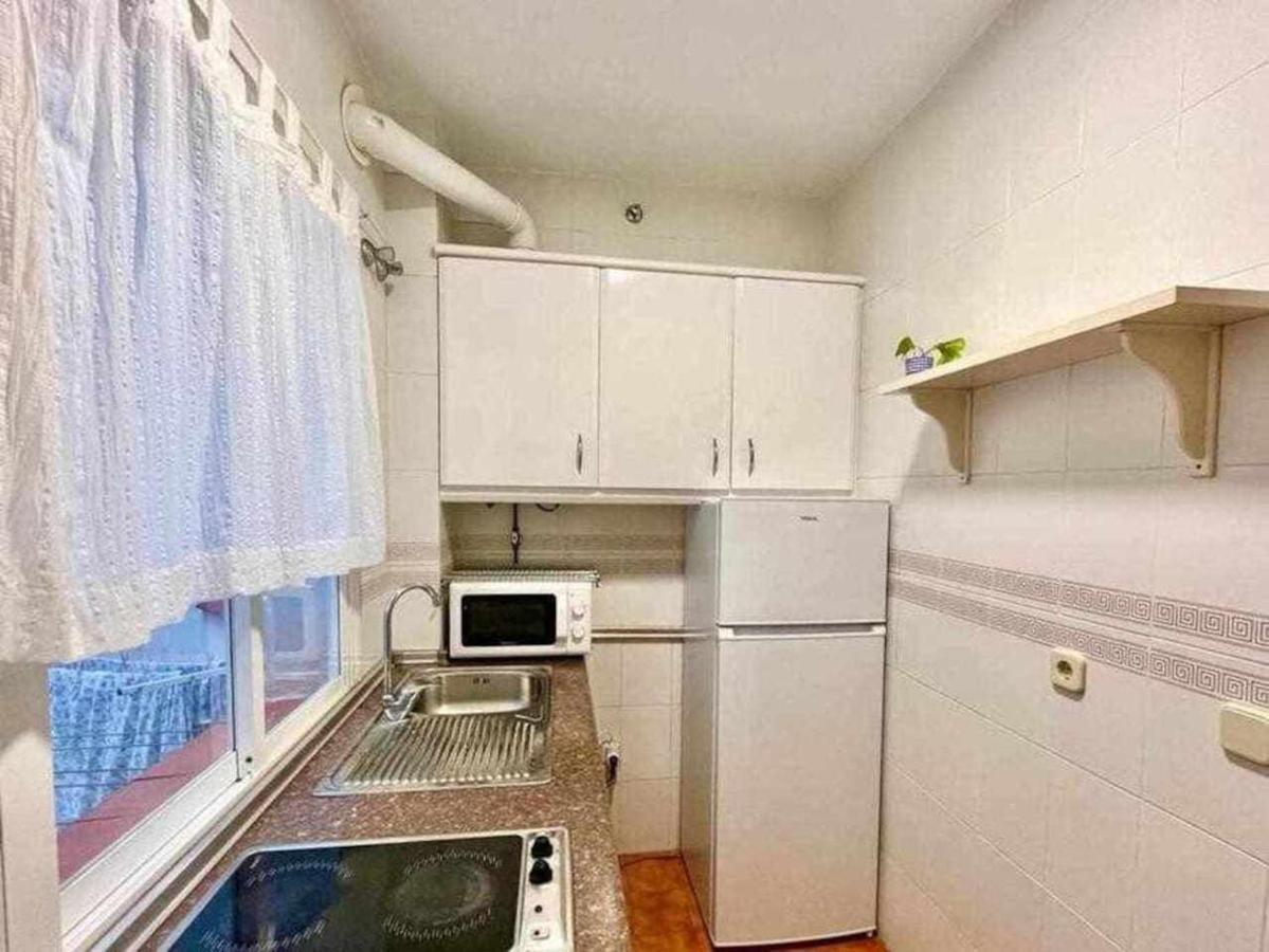 Victoria Apartamento En El Centro De Malaga Apartman Kültér fotó