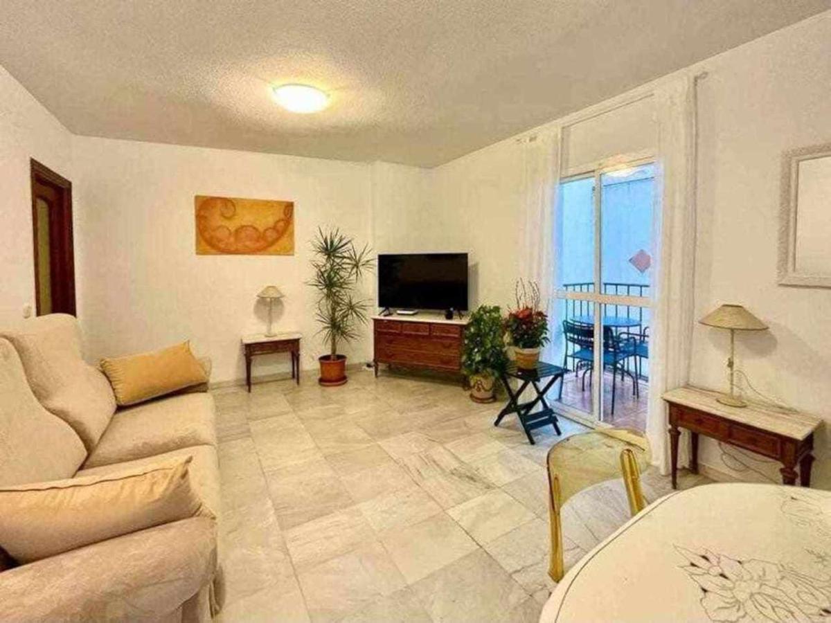 Victoria Apartamento En El Centro De Malaga Apartman Kültér fotó