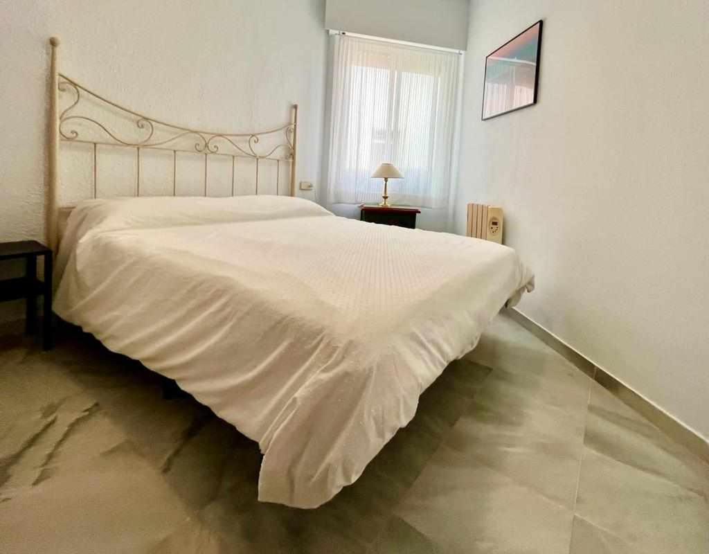 Victoria Apartamento En El Centro De Malaga Apartman Kültér fotó